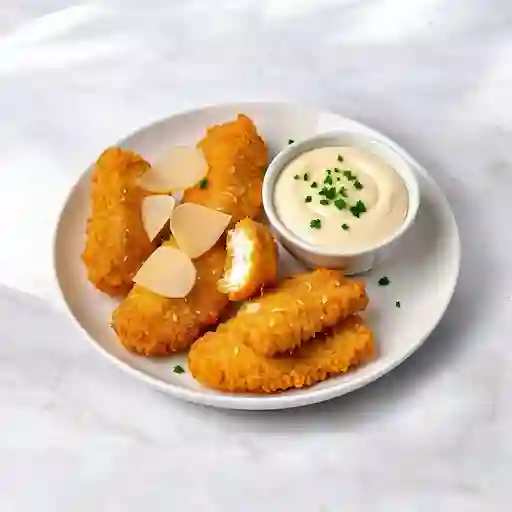 Chicken Finger