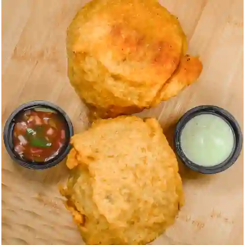 Papa Rellena
