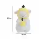 Peluche Cordero Baa Serie Miniso