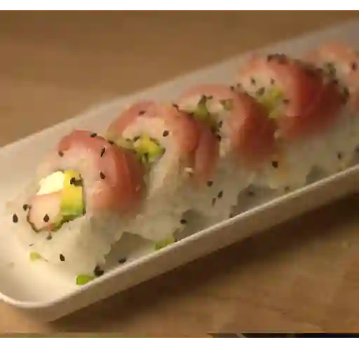 Tuna roll