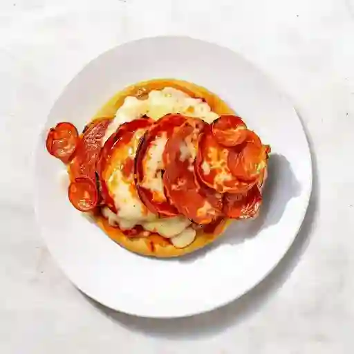 Pepperoni