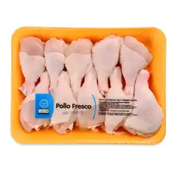 Pernil De Pollo Mercapollo Fresca X Kg