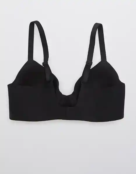 Brasier Aerie Negro Talla 36 a American Eagle 07948219