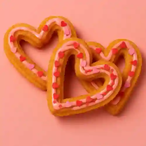 Combo Love & Amiguis