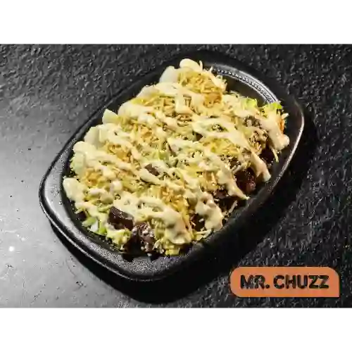 Chuzo de Lomito