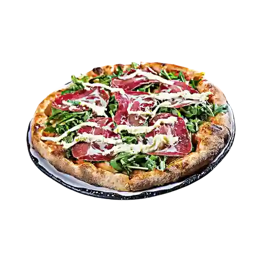Pizza Dalila