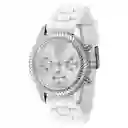 Reloj Angel Mujer Blanco 40300 Invicta