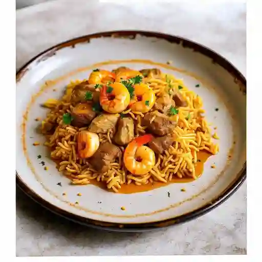 Arroz Especial