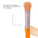 Set Mini Brochas Para Sombras de Ojos Miniso