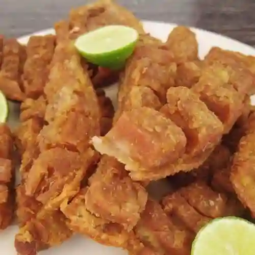 Chicharroncitos