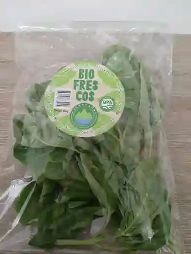 Biofrescos Albahaca Genovesa