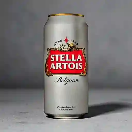 Stella Artois 500 ml