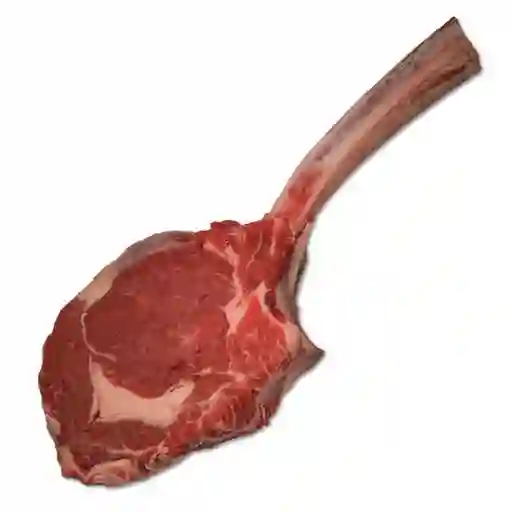 Tomahawk Empacado Al Vacio Paquete