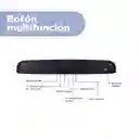 Barra de Sonido Family Cinema Azul Oscuro Mod L105 Miniso