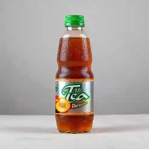 Mr Tea Durazno 400 ml
