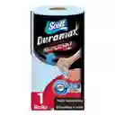 Toalla de Papel Reutilizable Scott Duramax Azul 1 Rollo 150H