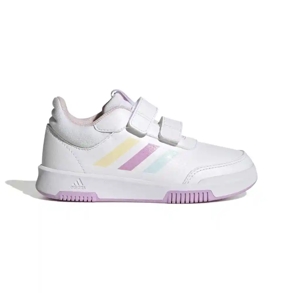 Adidas Zapatos Tensaur Sport 2.0 Cf K Niño Blanco Talla 2