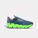 Reebok Tenis Para Correr Floatzig 1 Hombre Azul Talla 10