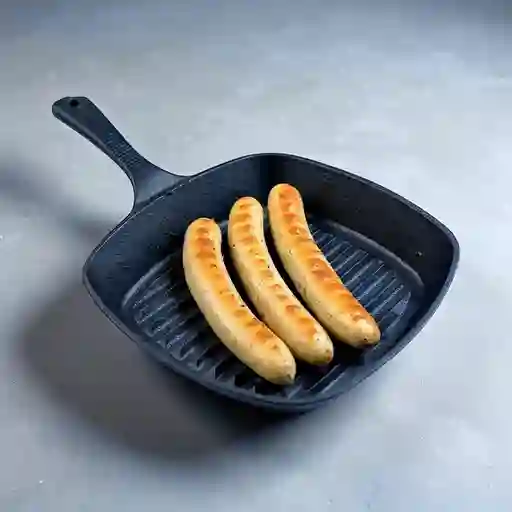 German Bratwurst