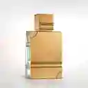Loción Perfume Al Haramain Amber Oud Gold Edition 60ml Original