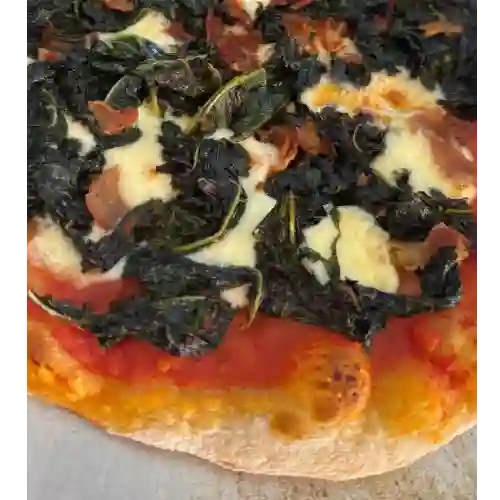 Pizza Napoli