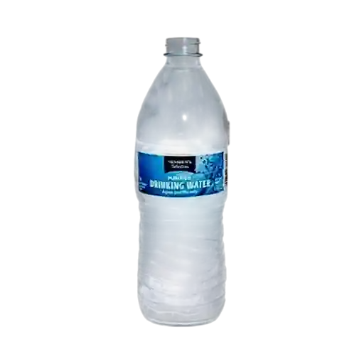 Botella Agua