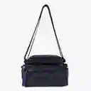 Hedgren Canguro Cozy Azul Oscuro