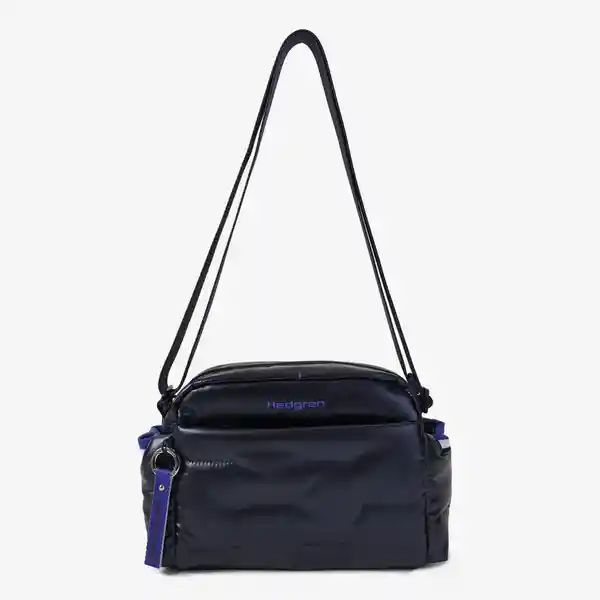 Hedgren Canguro Cozy Azul Oscuro