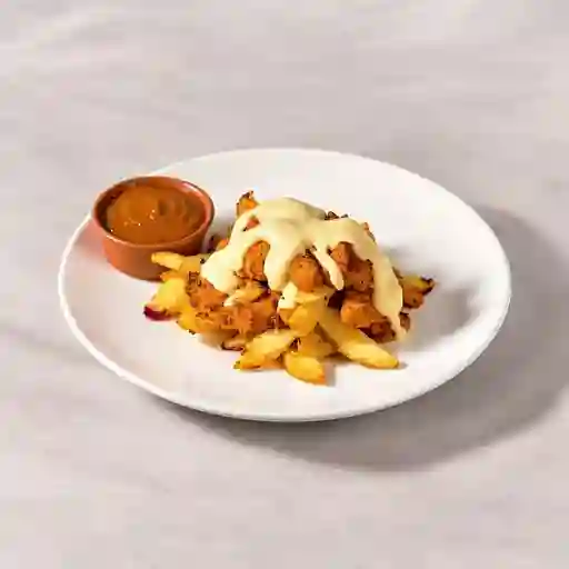 Bandejas Pollo Crunchy