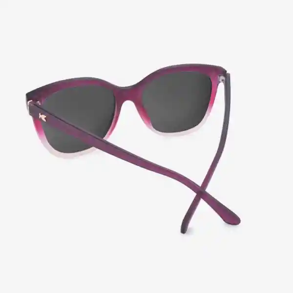 Knockaround Gafas Deja Views Morado