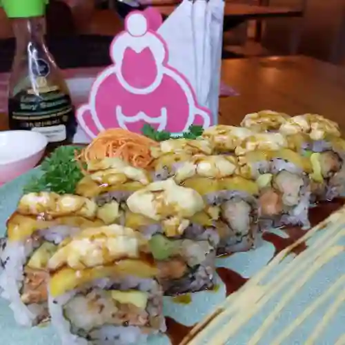 Caribean Roll