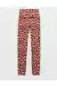 Leggings Café Talla Medium Aerie American Eagle
