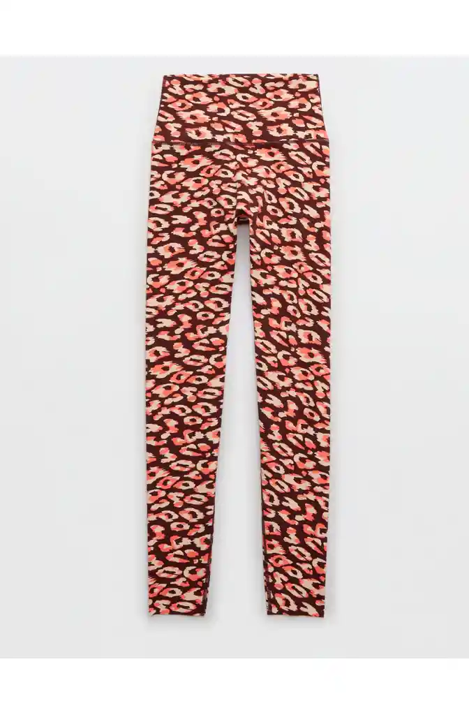 Leggings Café Talla Medium Aerie American Eagle