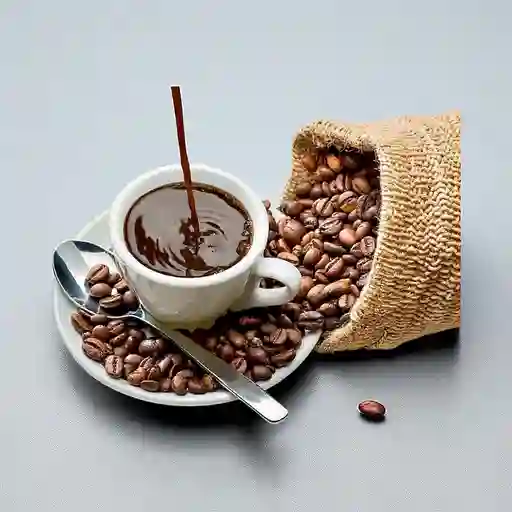 Café 9 Oz