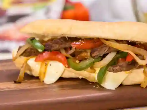 Ii Cafeto: Mixto