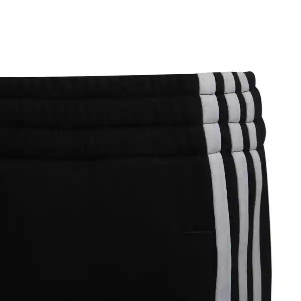 Adidas Short Lk 3S Para Niño Negro Talla 2XS Ref: H65791