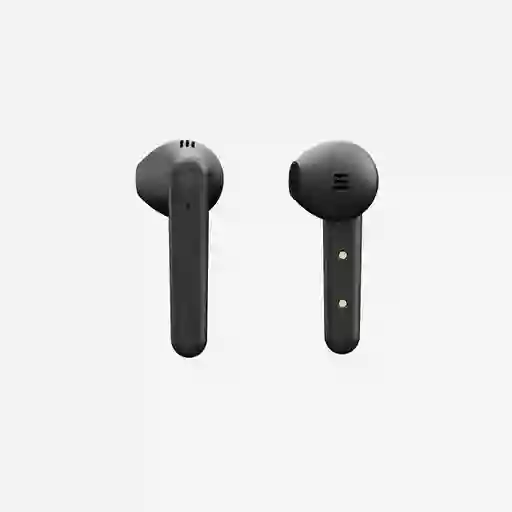 Audífonos Bluetooth Stockholm Plus Negros