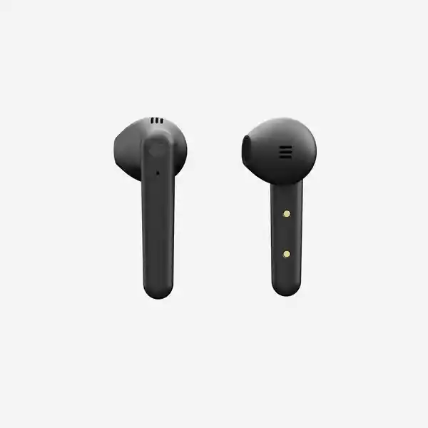 Audífonos Bluetooth Stockholm Plus Negros