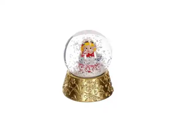 Esfera de Vidrio Ref. 3217082000287