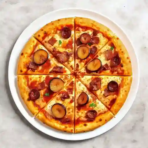 Cirubacon