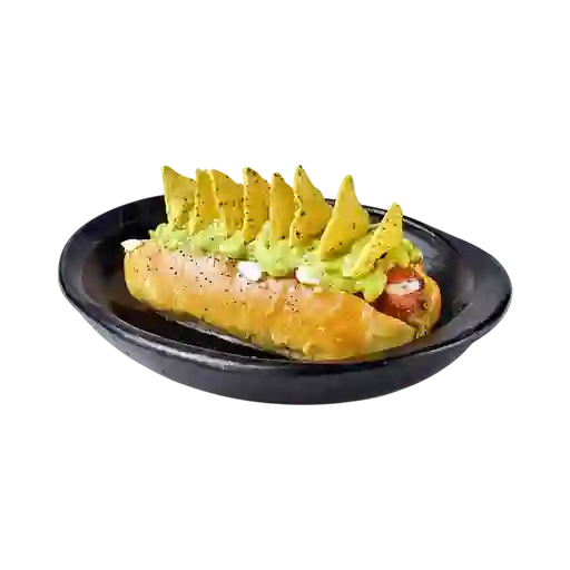 Perro Mexicano