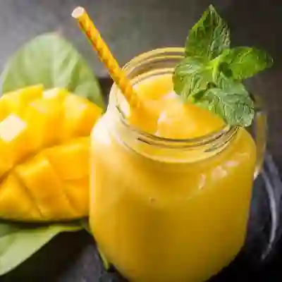 Jugo de Mango