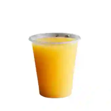 Jugo de Naranja