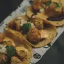 Taco de Coliflor