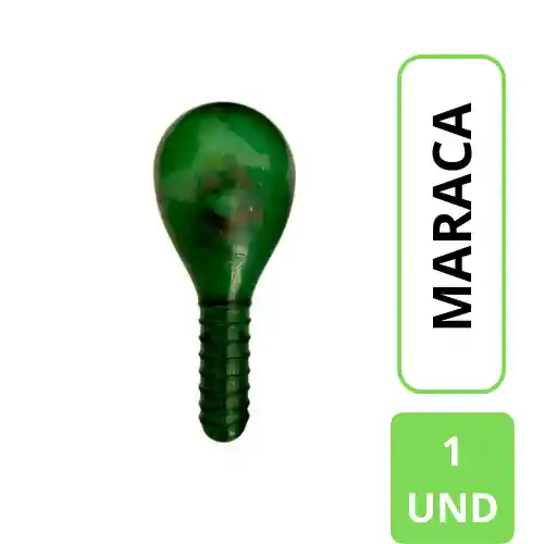 Maracas