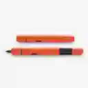 Lamy Bolígrafo Pico Laser Orange