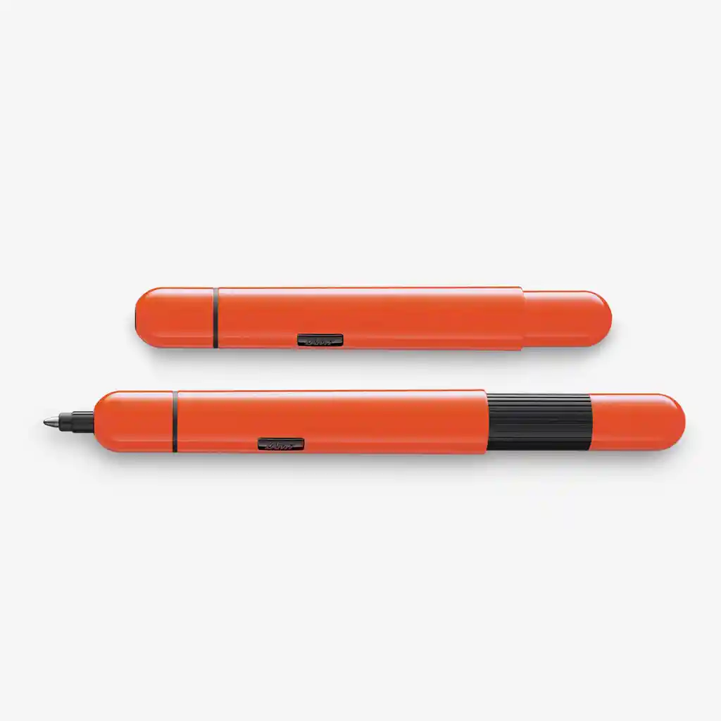 Lamy Bolígrafo Pico Laser Orange