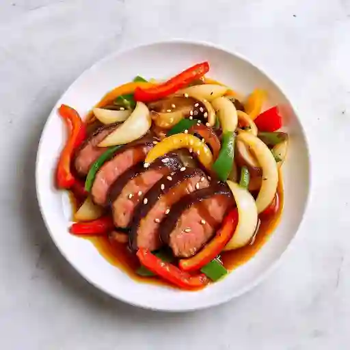 Martina Beef