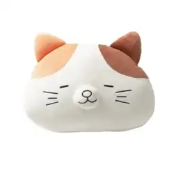 Cojín de Cabeza Memo Serie Mini Family Miniso