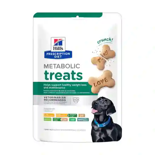 Hills Alimento Treats Perro Pérdida y Mantenimiento Del Peso